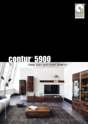 contur 5900 - Europa Möbel