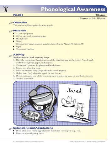 research paper phonemic awareness Research paper on phonemic awareness posted on october 29, 2017 by dissertation meaning in malayalam language, good vocabulary words essays java. research paper phonemic awareness Research paper on phonemic awareness posted on october 29, 2017 by dissertation meaning in malayalam language, good vocabulary words essays java.
