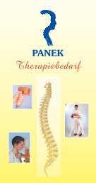 Mobilisator - Therapiebedarf Panek