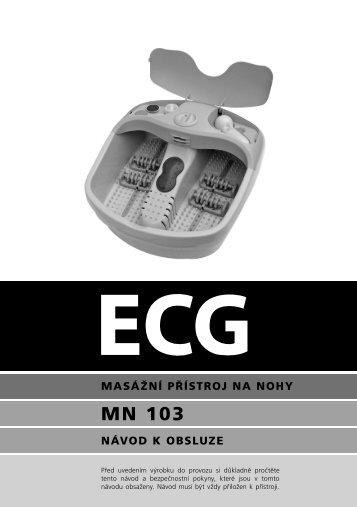 MN 103 - ECG