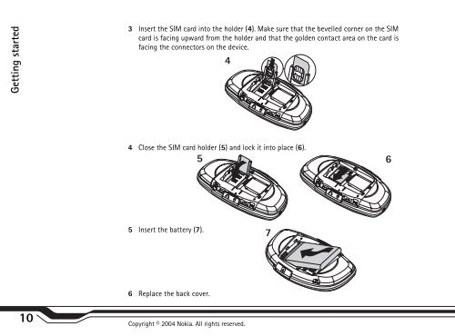 Nokia N-Gage QD - O2