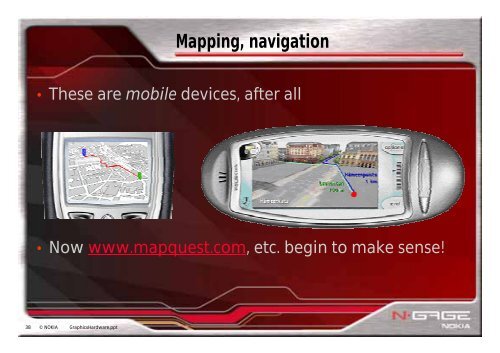 Slides (pdf)[6.3MB] - Graphics Hardware