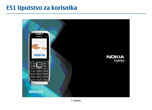 izjava o usklađenosti proizvoda - Nokia