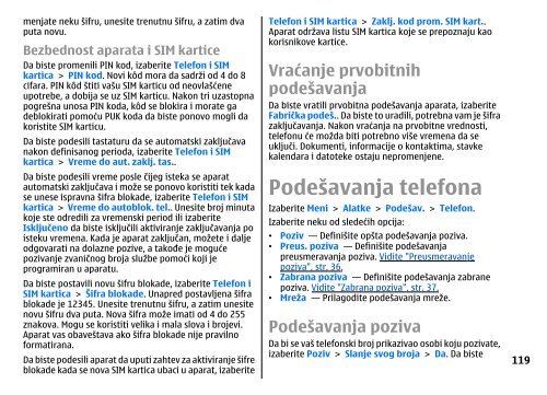 izjava o usklađenosti proizvoda - Nokia