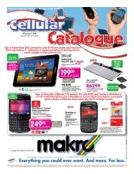 View Now Makro