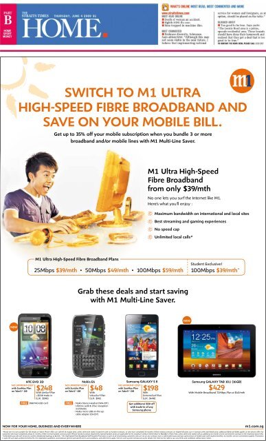 Broadband and phone deals deals