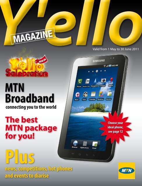 best mtn