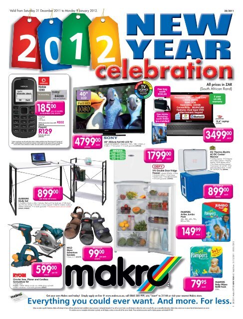 89900 - Makro