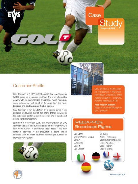 Football League, PDF, Sports Leagues