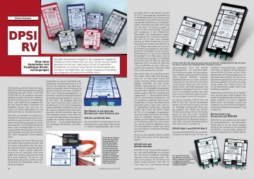 DPSI RV DPSI RV - Emcotec