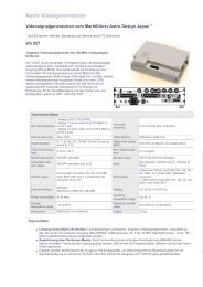 TL Electronic - IPC Industrie-PC, LCD Panel-PC, TFT Industrie ...