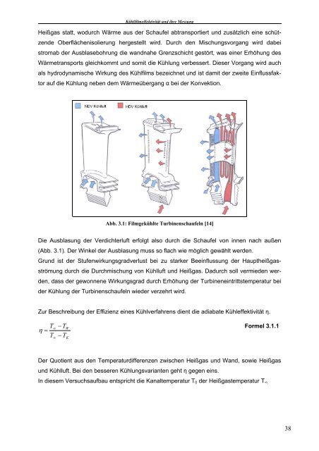 Anwendung sowie Bewertung der LCT/TLC - Lehrstuhl ...