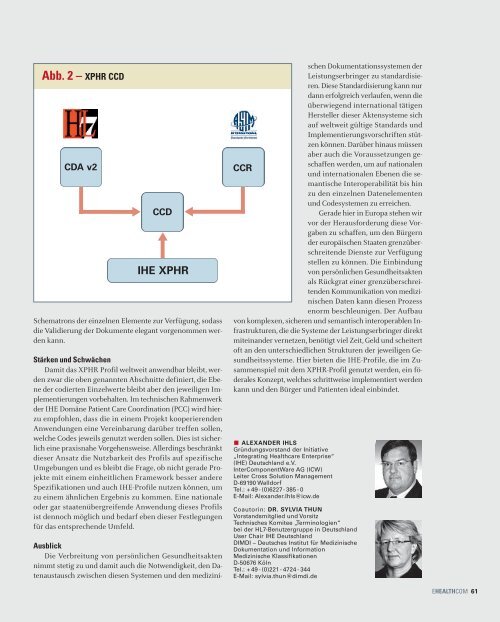 COMPLEX - Visus Technology Transfer GmbH