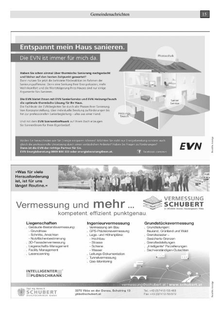 Gemeindezeitung Sommer 2012 (1,56 MB) - .PDF - Marktgemeinde ...