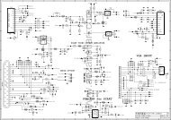 VGA INPUT PRE-AMP for SCART