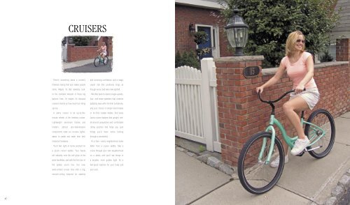 2005_JAMIS_CATALOG FINAL!!! - Jamis Bicycles