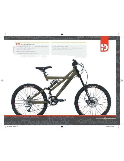 Image - Diamondback Bicycles