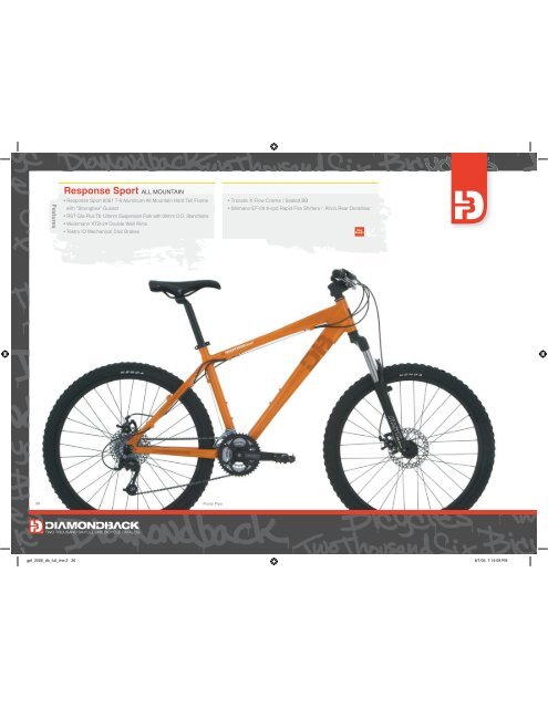 Image - Diamondback Bicycles