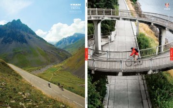 LIFESTYLE 08 - Trek