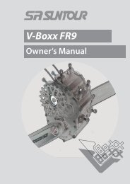 V-Boxx FR9 - dbap GmbH