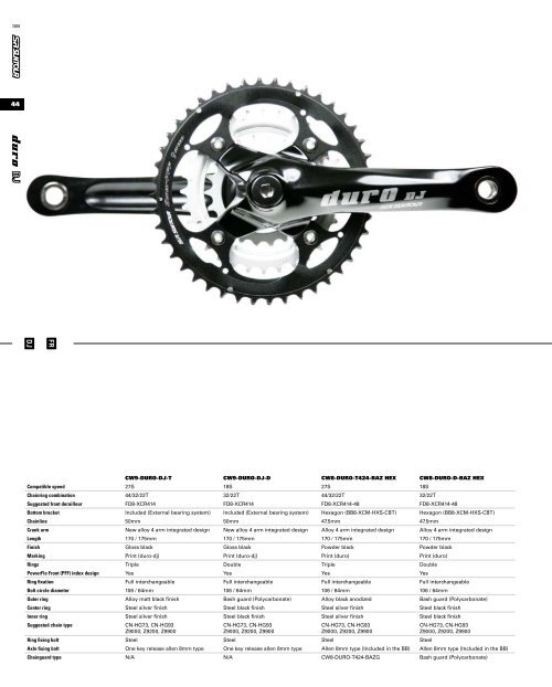 Mountainbike Glossary - SR Suntour