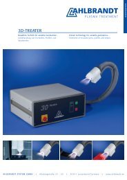 3D-TREATER - Ahlbrandt System GmbH