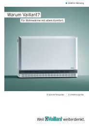 Prospekt-Elektro-Heizung.pdf - Vaillant