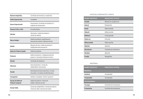 Informações sobre o uso de medicamentos no esporte