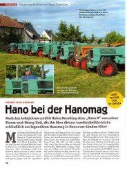 PO RTRAT Hanomag-Fachmann Heinz Kremlin g - Hanomag-LKW ...