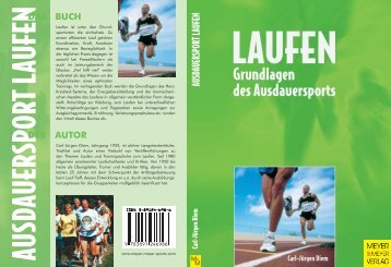 das buch der autor - Meyer & Meyer Sport