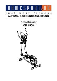 aufbau- & uebungsanleitung - fqm.de