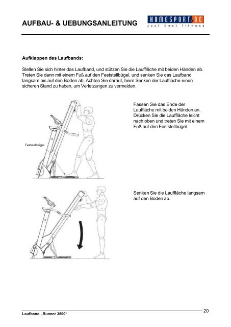 aufbau- & uebungsanleitung - fqm.de