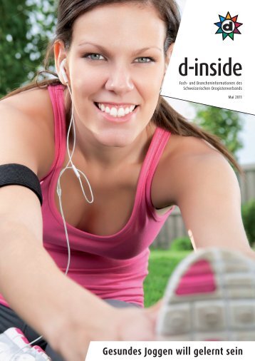 Damit's rund läuft! CH'i® Energy – der Sport-Spray - Index of