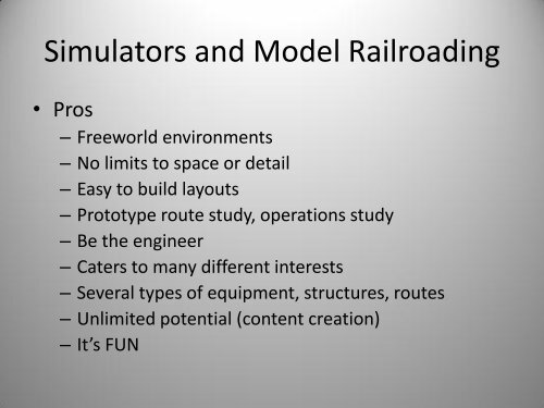 Steam Machine Trainz Simulator