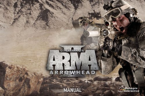 Arma 2 on Steam