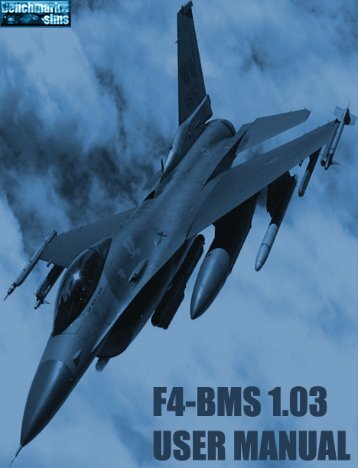 Falcon 4.0-BMS