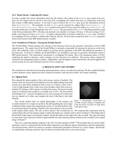 pdf (9087 KB) - Electronic Visualization Laboratory - University of ...