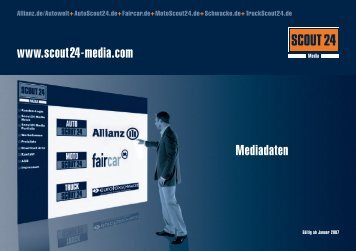 Mediadaten_2007 web.indd - AutoScout24 Media