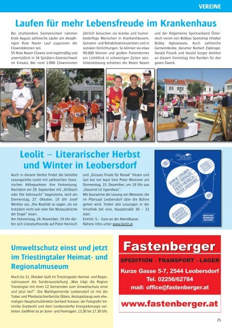 Datei herunterladen (4,81 MB) - .PDF - Marktgemeinde Leobersdorf