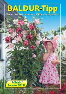 5 Free Magazines From Baldur Garten De