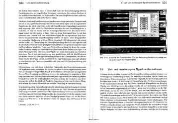 5 3 8 3 Die digitale Audiobeorbeitung