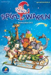 VEDES Spielwaren