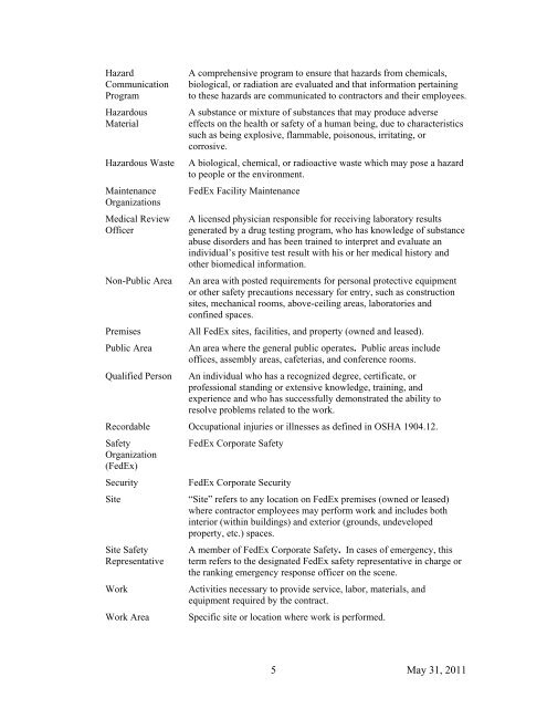 TranSystems Corporation - LGM Construction