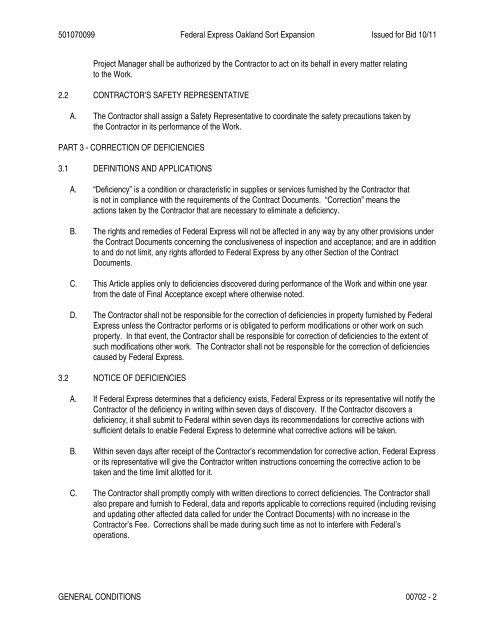 TranSystems Corporation - LGM Construction