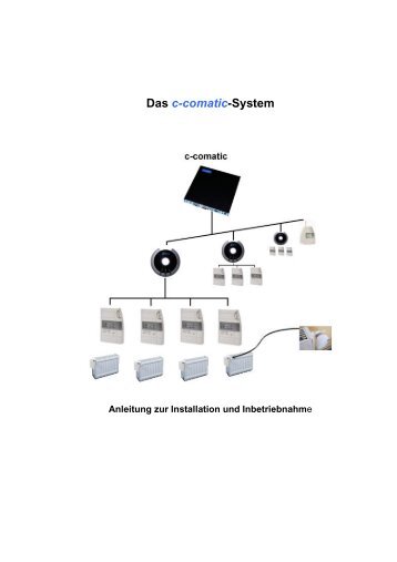 Das c-comatic-System