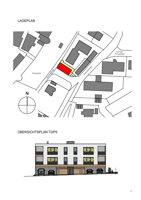 Exklusiv Wohnen mit Stil - Leithner Bau