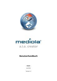 2 mediola® aio creator