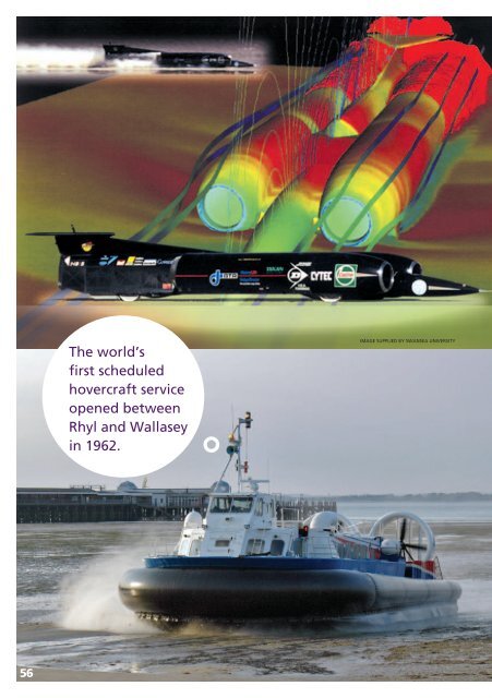 Welsh Achievements - in science, technology and engineering (PDF