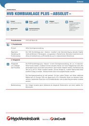 Hvb Motiv Eckarte Mit Chip Hypovereinsbank