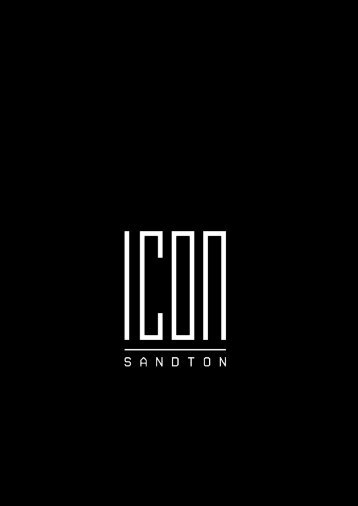 Thank you for considering Icon Sandton